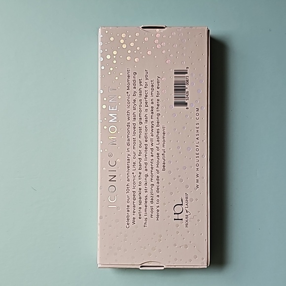 House of Lashes False Lashes - Picture 3 of 3